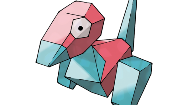 137 Porygon