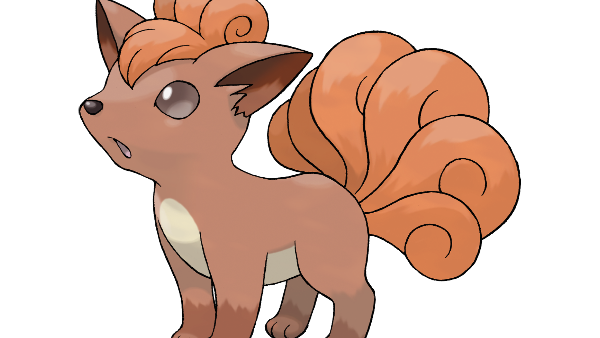 037 Vulpix