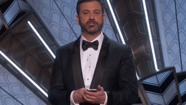 Oscars 2017 Jimmy Kimmel Tweet