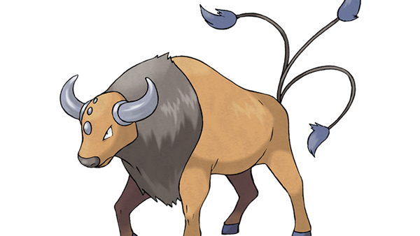 128 Tauros