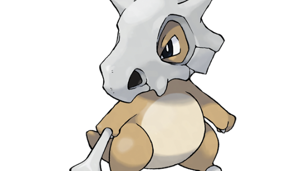 104 Cubone