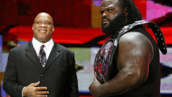 WWE Quiz: Mark Henry - How Much Do You Know About Sexual Chocolate? 