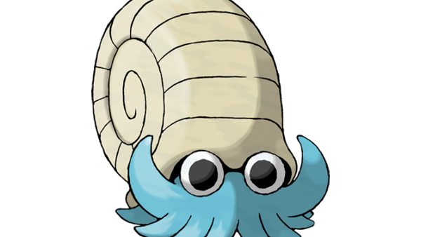 138 Omanyte