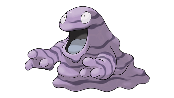 88 Grimer