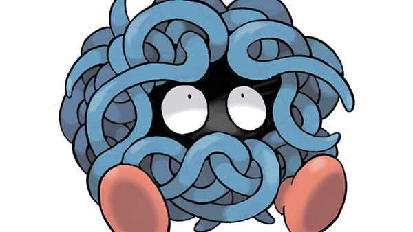 114 Tangela