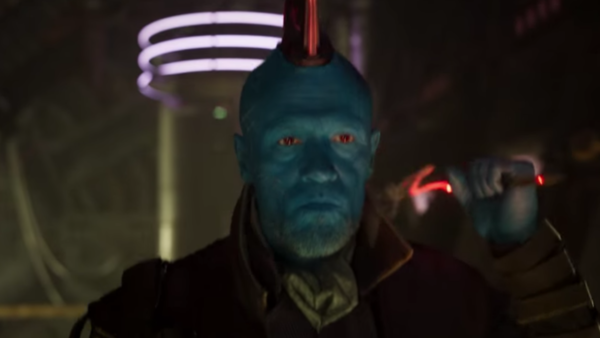 Guardians Of The Galaxy Vol 2 Yondu