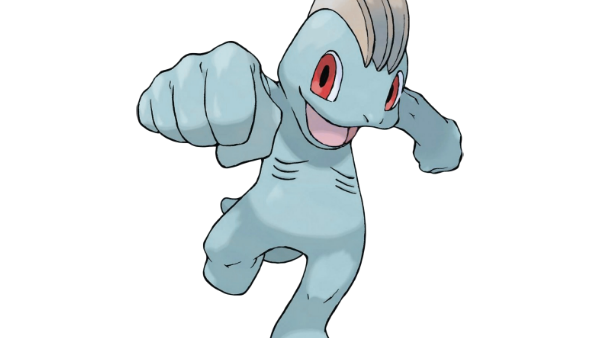 66 Machop