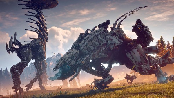 Horizon Zero Dawn Explained: What Does The Ending Really Mean? – Page 11