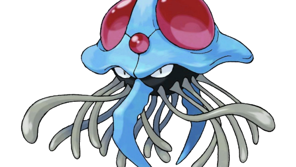 73 Tentacruel