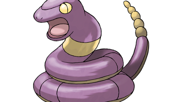 23 Ekans