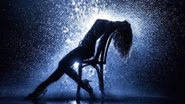 Flashdance Hero