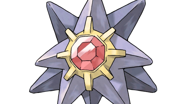 121 Starmie