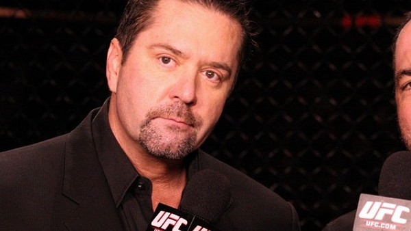 Mike Goldberg