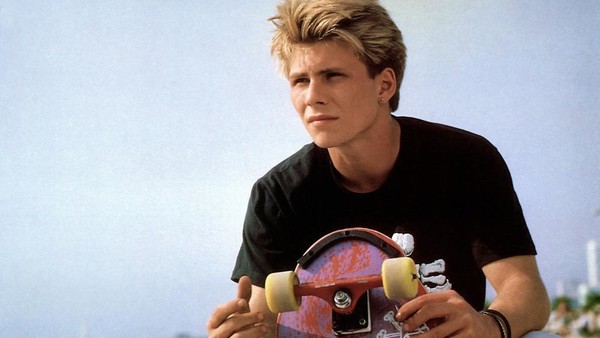 Gleaming The Cube