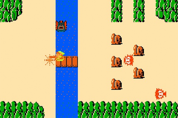 legend of zelda