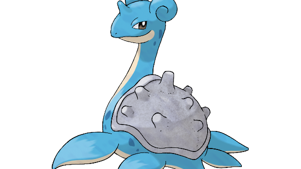 131 Lapras