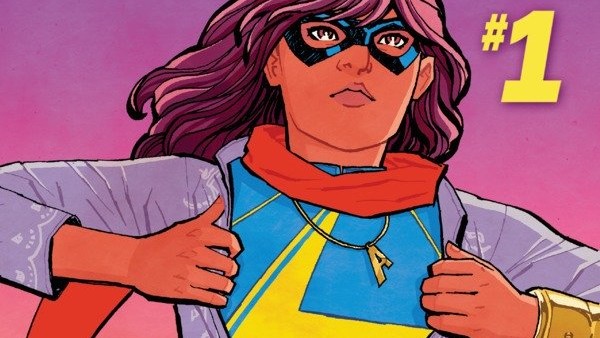 ms marvel vol 10 time and again g willow wilson