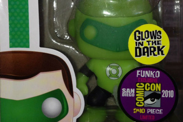 rarest funko