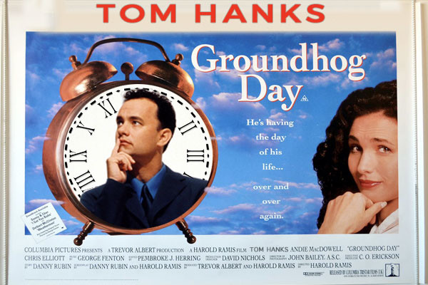 20 Mind-Blowing Facts You Didn’t Know About Groundhog Day