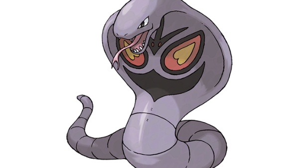 024 Arbok