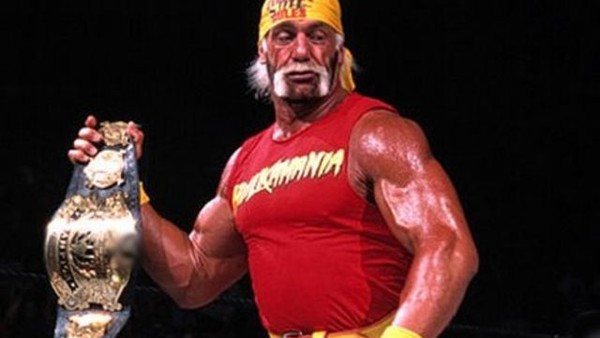 10 Best Moments Hulk Hogan's 2002 WWE Return Page 9