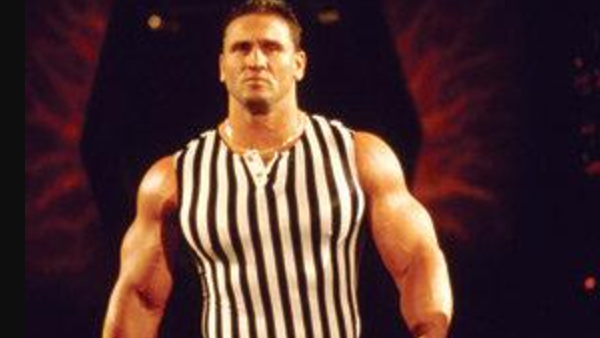 ken shamrock ref