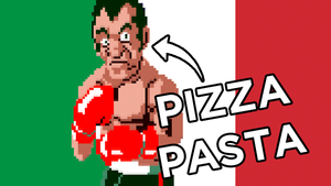 Super Punch-Out – 