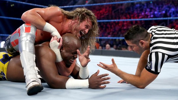 dolph ziggler apollo crews