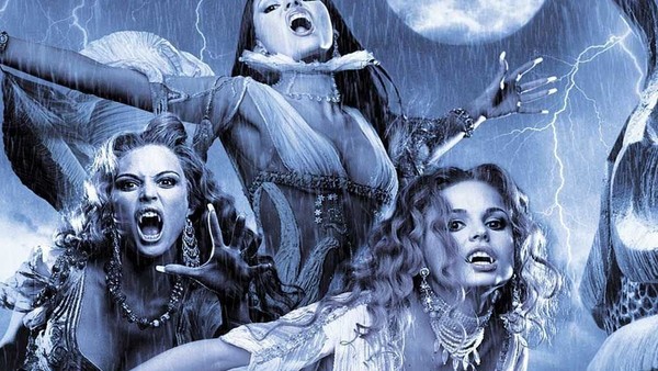 Dan Mazeau Is Announced To Write Universal's Van Helsing Script!