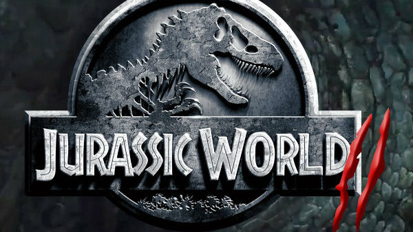 Jurassic World 2