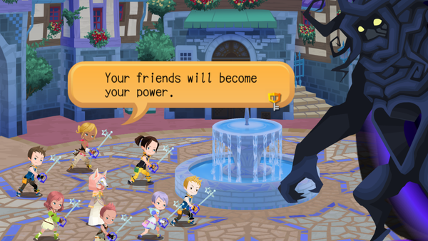 Every Kingdom Hearts Game, Ranked