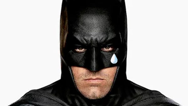 Ben Affleck Batman