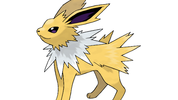 135 Jolteon