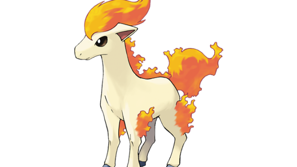 077 Ponyta