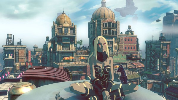 gravity rush 2