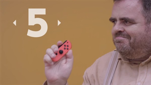 Switch Count Balls 2