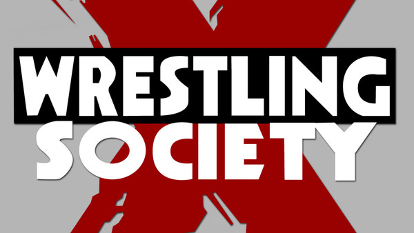 Wrestling Society X
