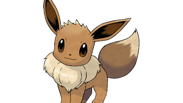 133 Eevee