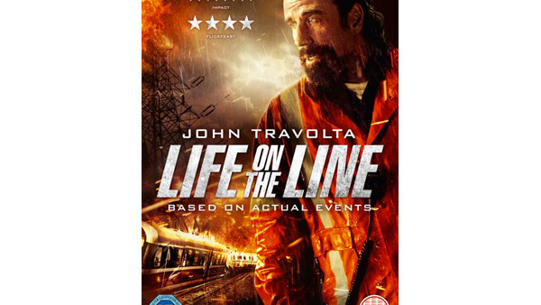 Life On The Line