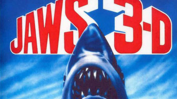 Jaws 3d