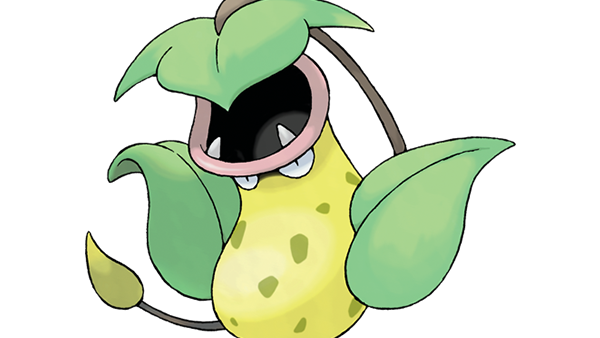 071 Victreebel