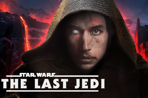 Star Wars: Episode VIII - The Last Jedi 2017