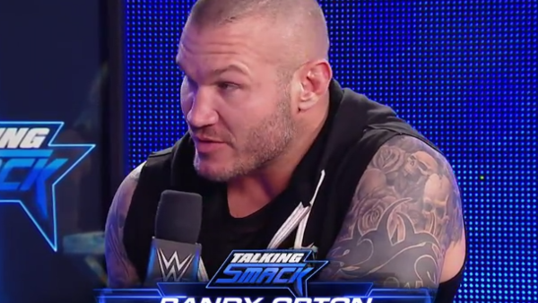 Randy Orton