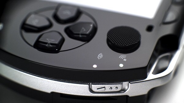 psp analogue stick nub