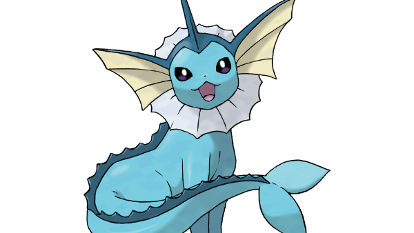 134 Vaporeon