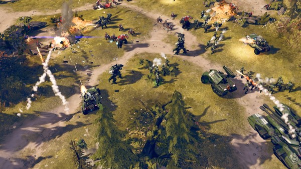 Halo Wars 2 