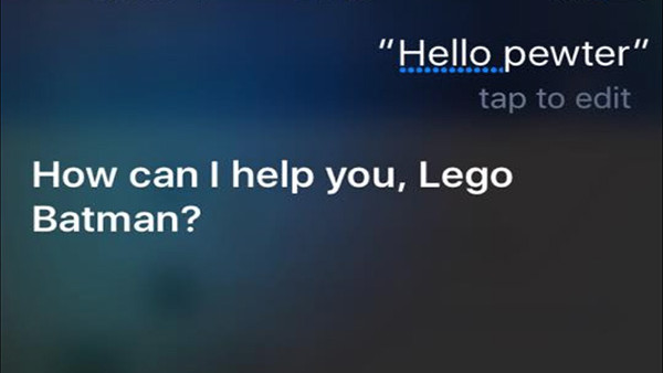 LEGO Batman Siri 2