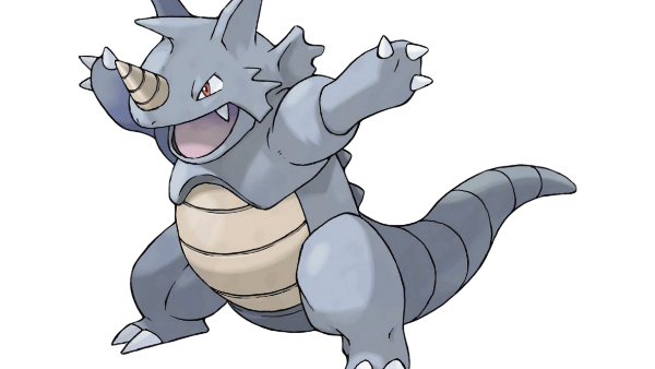 112 Rhydon