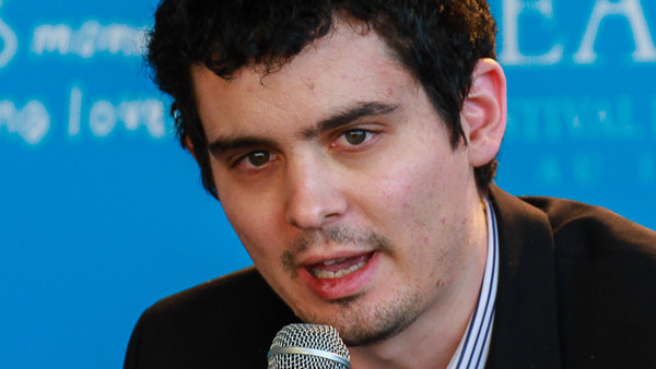 Damien Chazelle