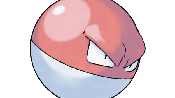 100 Voltorb